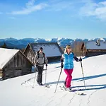 Chalet Sonnenchalet 1 Im Salzburger Lungau Mariapfarr