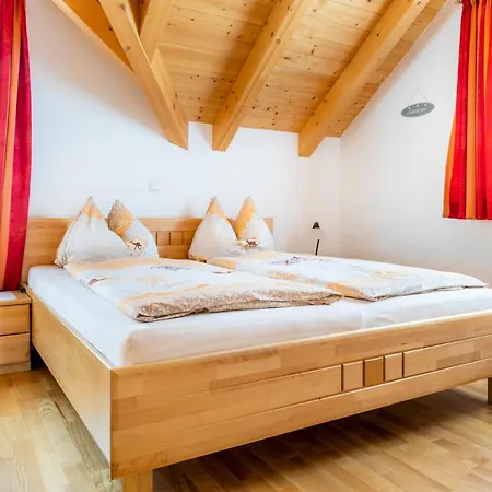 Sonnenchalet 1 Im Salzburger Lungau מריהפאר