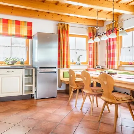 Chalet Sonnenchalet 1 Im Salzburger Lungau *