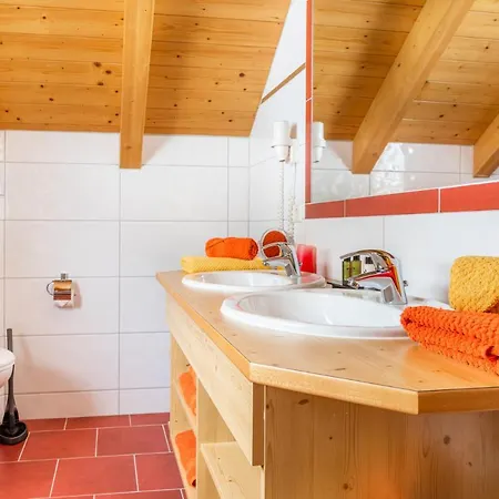 Chalet Sonnenchalet 1 Im Salzburger Lungau
