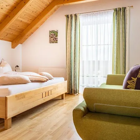 Sonnenchalet 1 Im Salzburger Lungau Alpesi faház Mariapfarr