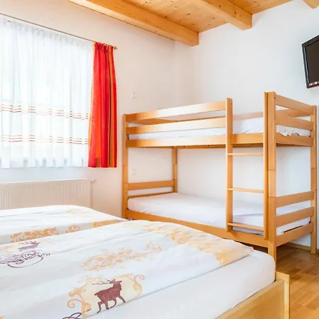 Sonnenchalet 1 Im Salzburger Lungau *