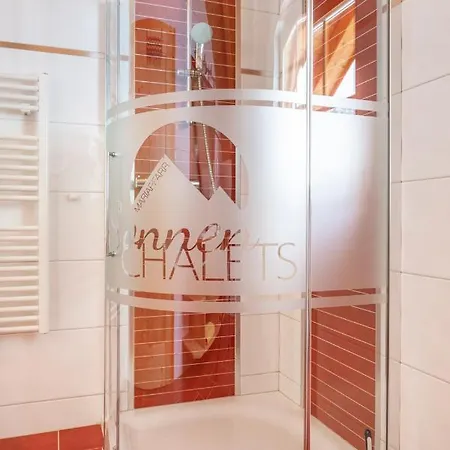 Sonnenchalet 1 Im Salzburger Lungau ماريابفار