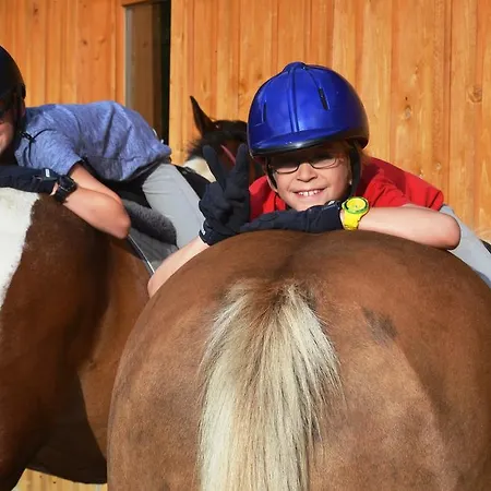 Sonnenchalet 1 Im Salzburger Lungau Alpesi faház