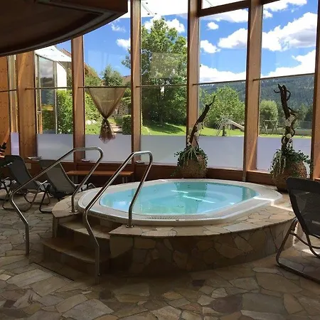 Sonnenchalet 1 Im Salzburger Lungau