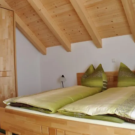 Sonnenchalet 1 Im Salzburger Lungau