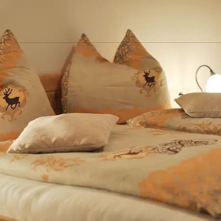 Alpesi faház Sonnenchalet 1 Im Salzburger Lungau *