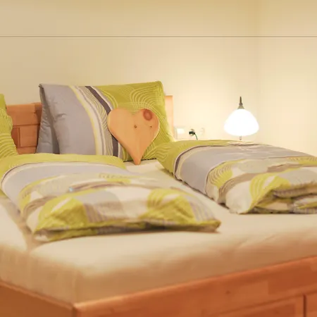 Sonnenchalet 1 Im Salzburger Lungau Mariapfarr