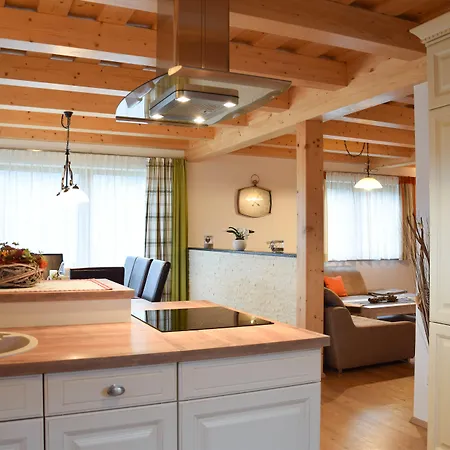 Sonnenchalet 1 Im Salzburger Lungau *