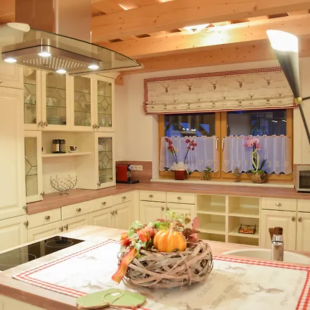 Alpesi faház Sonnenchalet 1 Im Salzburger Lungau *