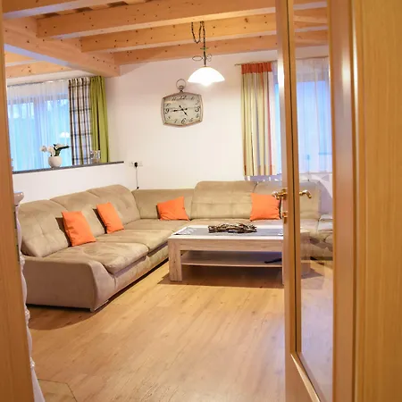 Sonnenchalet 1 Im Salzburger Lungau Mariapfarr