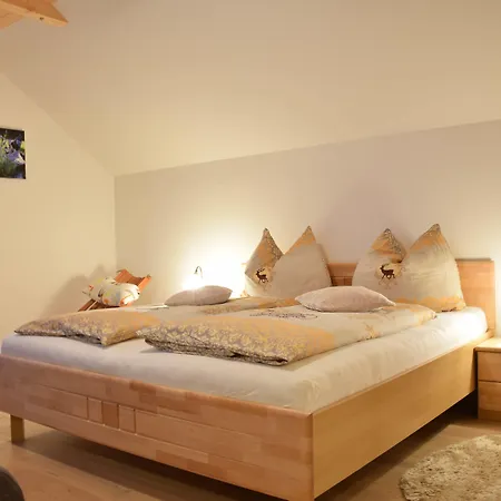 Chalet Sonnenchalet 1 Im Salzburger Lungau Mariapfarr