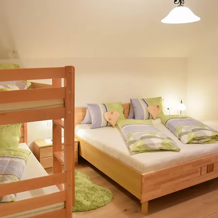 Alpesi faház Sonnenchalet 1 Im Salzburger Lungau Mariapfarr