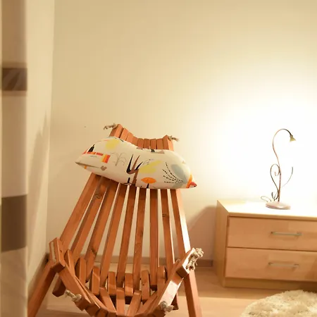 Sonnenchalet 1 Im Salzburger Lungau Alpesi faház