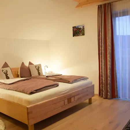 Sonnenchalet 1 Im Salzburger Lungau Mariapfarr