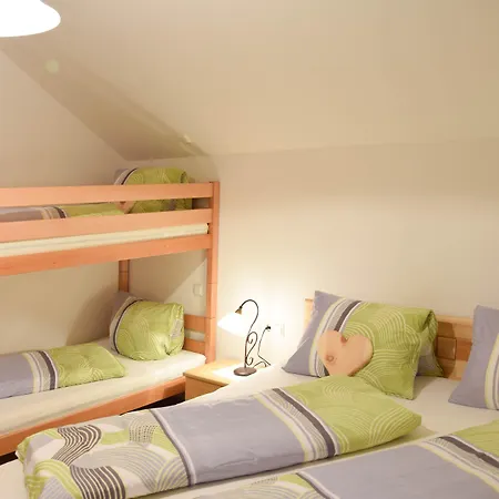 Sonnenchalet 1 Im Salzburger Lungau Alpesi faház