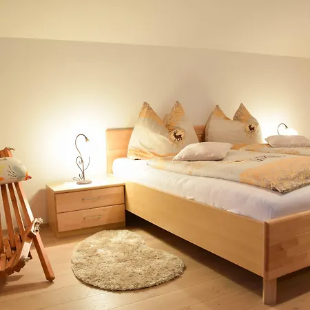 Alpesi faház Sonnenchalet 1 Im Salzburger Lungau