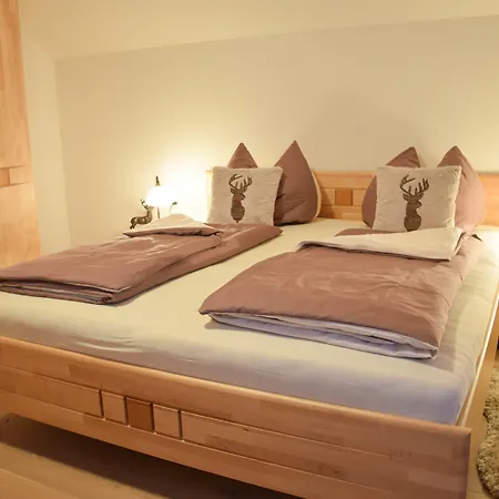 Sonnenchalet 1 Im Salzburger Lungau Alpesi faház *