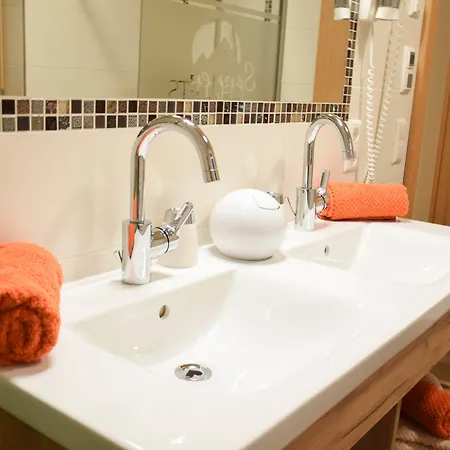 Sonnenchalet 1 Im Salzburger Lungau