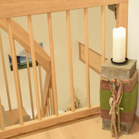 Alpesi faház Sonnenchalet 1 Im Salzburger Lungau *