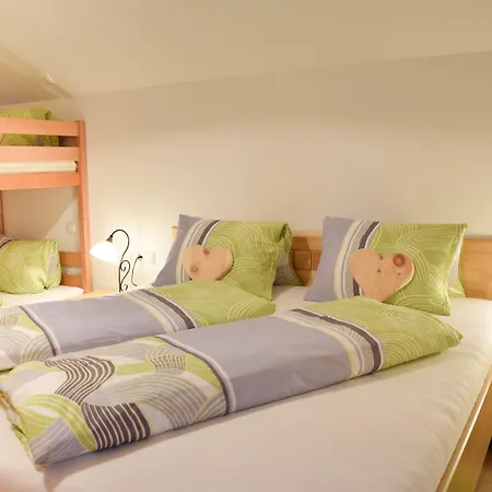 Sonnenchalet 1 Im Salzburger Lungau Mariapfarr