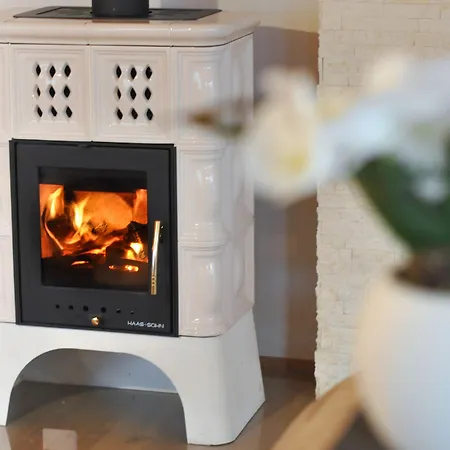 Sonnenchalet 1 Im Salzburger Lungau Mariapfarr