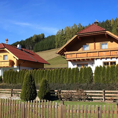 Sonnenchalet 1 Im Salzburger Lungau Alpesi faház Mariapfarr