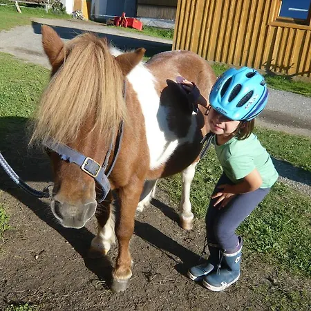 Sonnenchalet 1 Im Salzburger Lungau Alpesi faház Mariapfarr