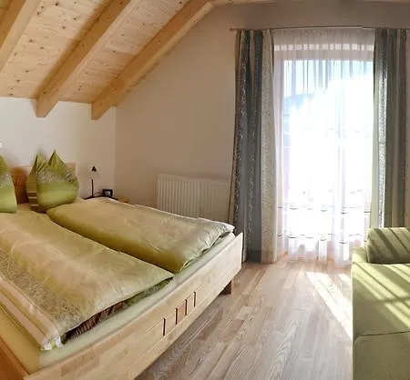 Chalet Sonnenchalet 1 Im Salzburger Lungau