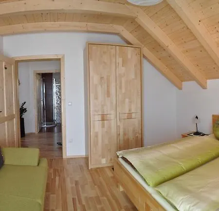 Sonnenchalet 1 Im Salzburger Lungau Mariapfarr
