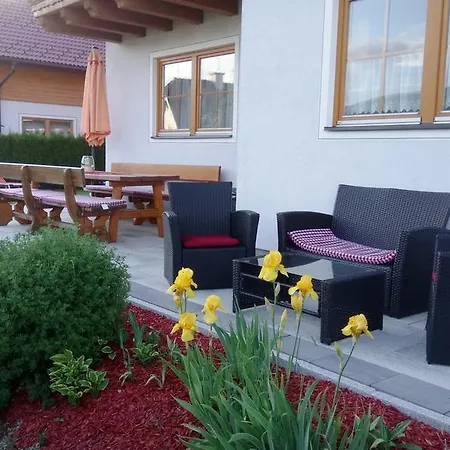 Chalet Sonnenchalet 1 Im Salzburger Lungau *