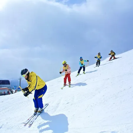Sonnenchalet 1 Im Salzburger Lungau *