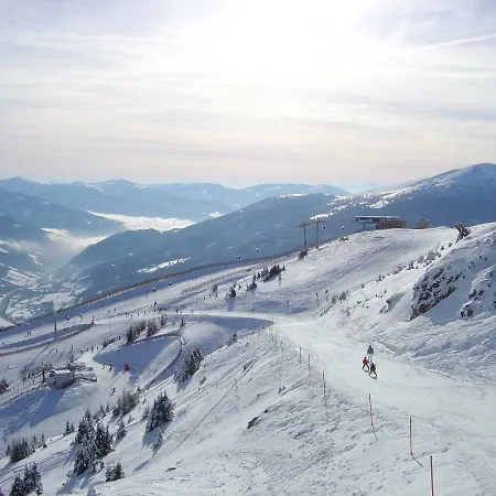 Sonnenchalet 1 Im Salzburger Lungau * מריהפאר