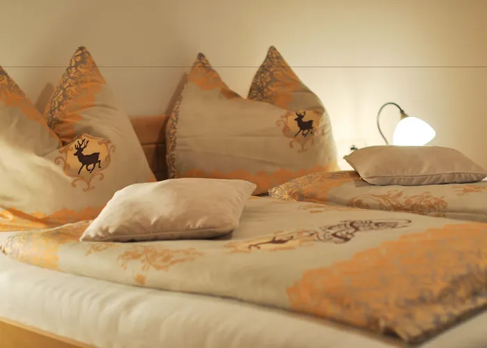 Horská chata Sonnenchalet 1 Im Salzburger Lungau *