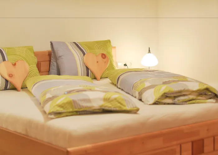 Sonnenchalet 1 Im Salzburger Lungau Mariapfarr